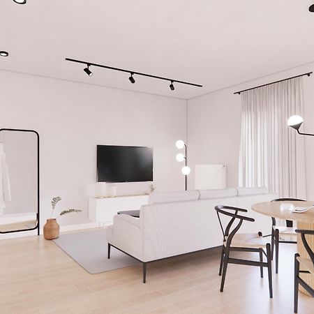아테네 Kookaki By Zoia Living 아파트 외부 사진