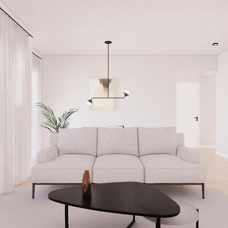 아테네 Kookaki By Zoia Living 아파트 외부 사진